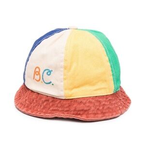 Bobo Choses B.C. Multicolor Hat